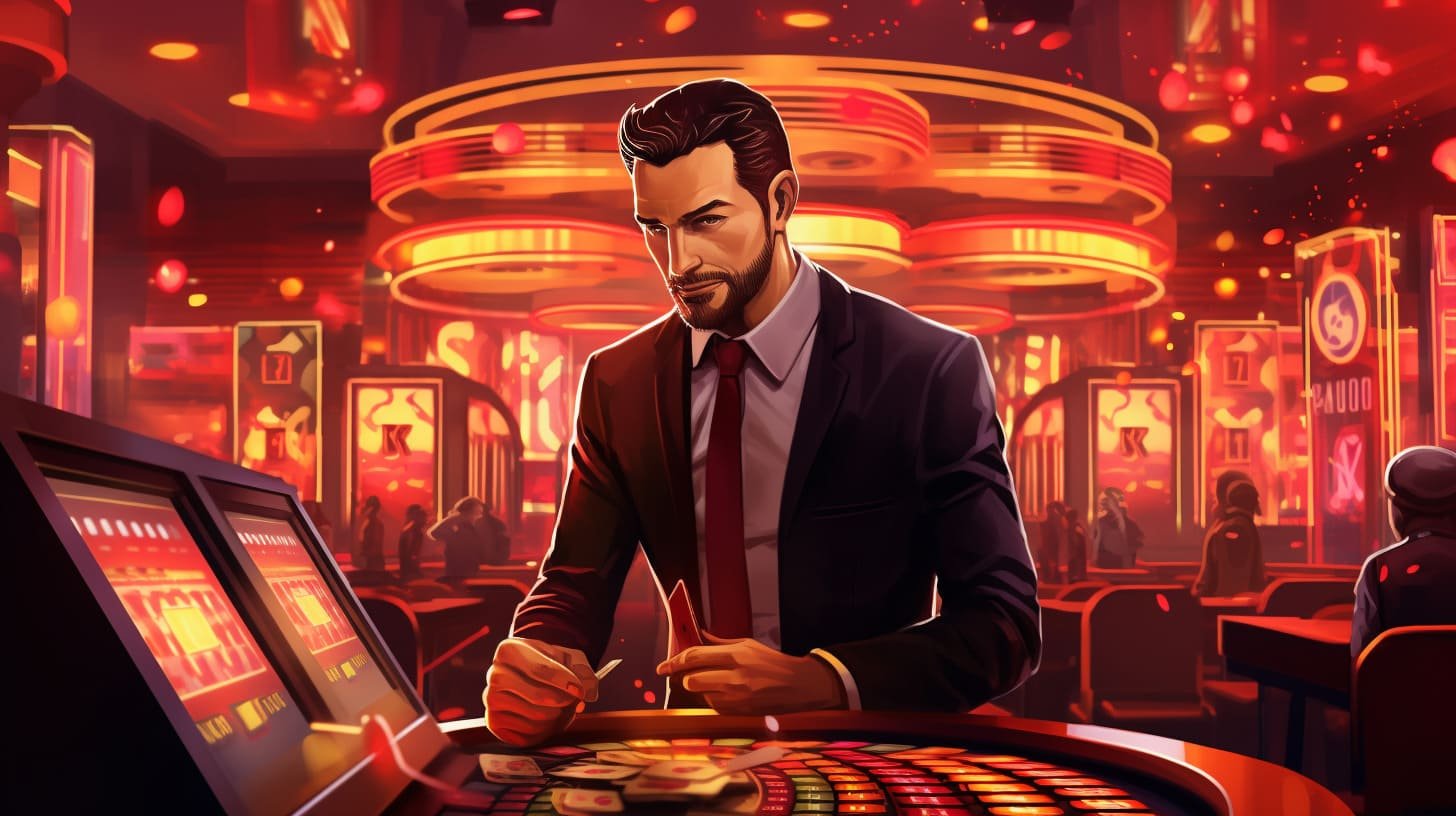 Slot game reels on phcash68 mobile browser for Filipino players